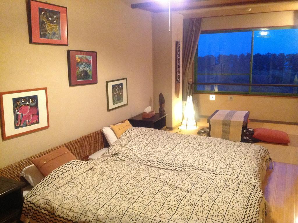 Hotel Minamikaikisen Ito  Cameră foto